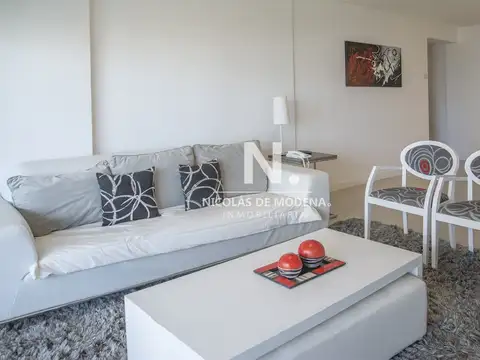 Departamento en Alquiler en Playa Brava, USD 2.200