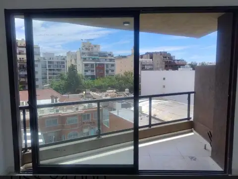 Departamento en Venta en Villa del Parque, USD 79.000
