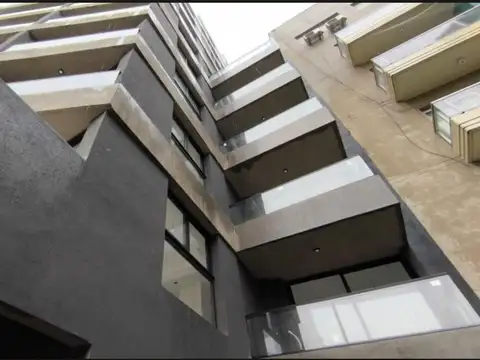 A Estrenar. Amplio Y Luminoso Monoambiente