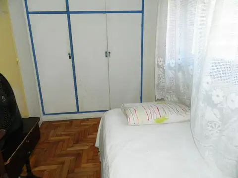 venta depto 3 ambientes Belgrano