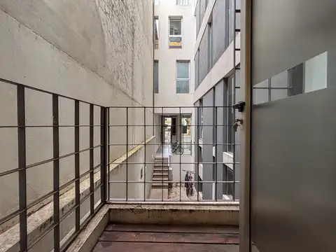 Departamento en Alquiler 2 años