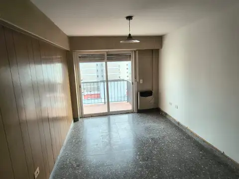 departamento en alquiler, 3 y 57.un dormitorio