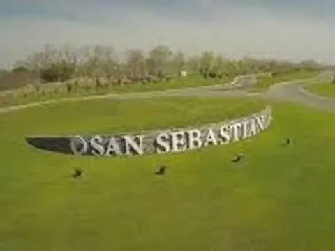 Terreno en Venta de 906,0 m2