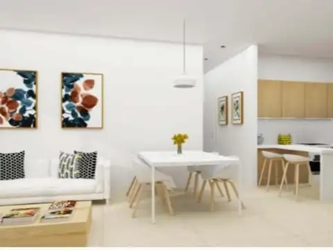 Departamento en Venta Permite mascota