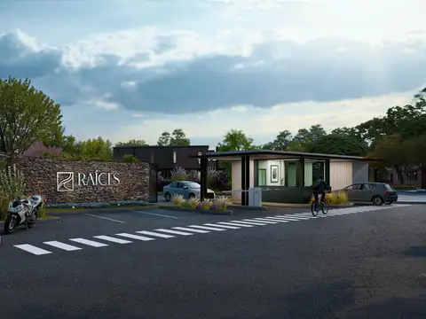 Terreno en Venta en Martinez, Partido de San Isidro