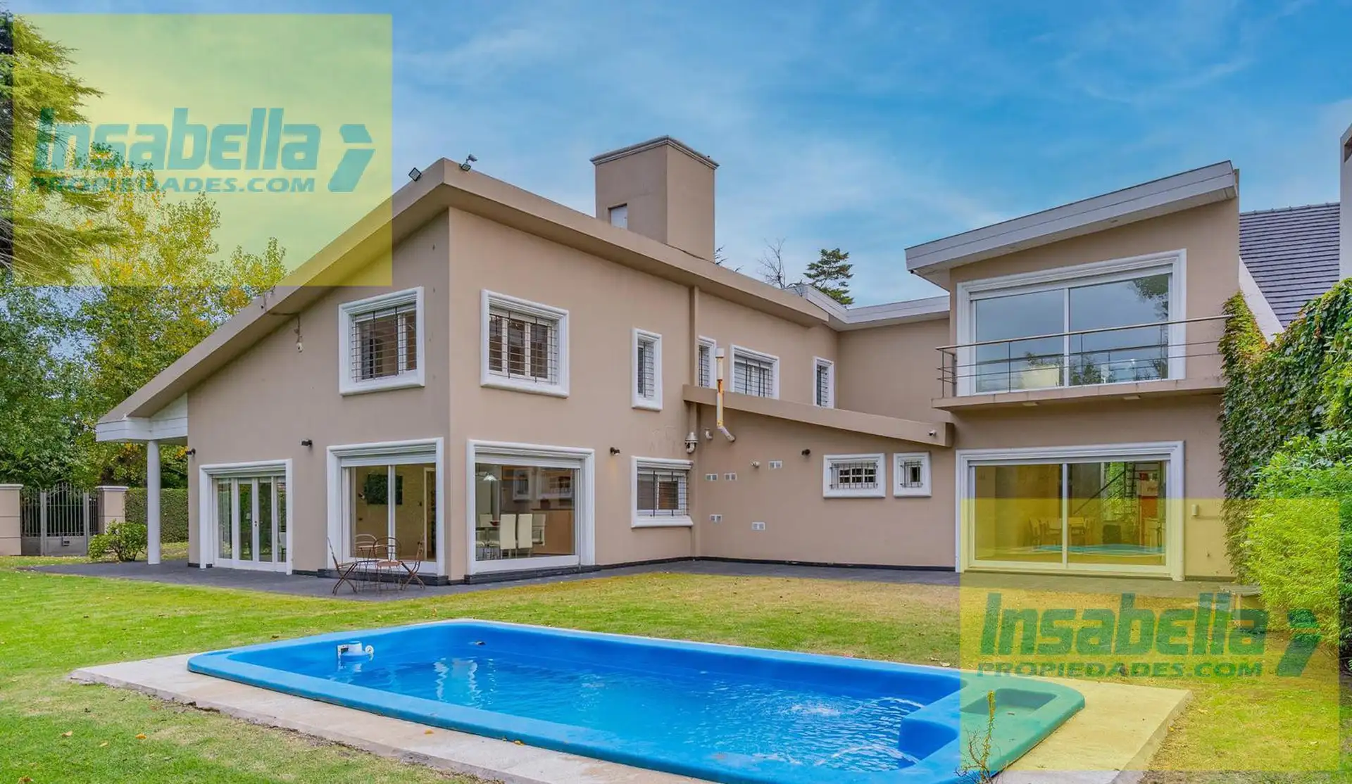 Casa en Pinos De Anchorena
