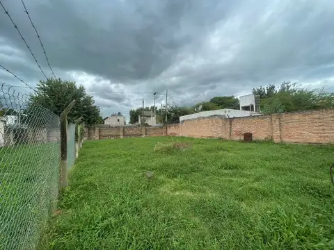 Terreno en Venta de 1884,0 m2