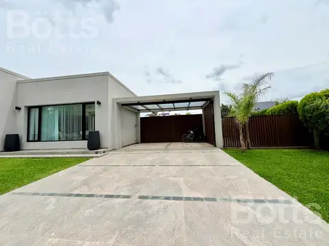 Casa en Venta en Country Club Banco Provincia, USD 460.000