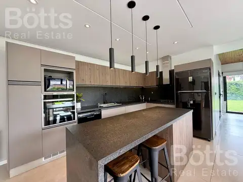 Casa en Venta en Country Club Banco Provincia, USD 430.000