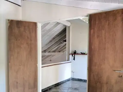 Casa en Venta con 1 cochera