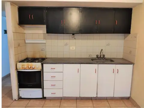 Departamento en Venta en Villa Ballester, USD 85.000