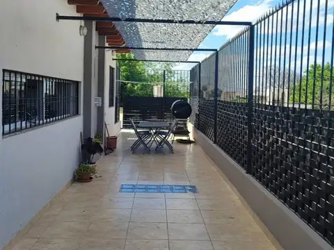 Departamento en Alquiler de 4 ambientes