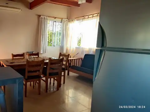 Departamento en Alquiler 12 años