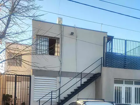 DEPARTAMENTO 3 DORM,AMOBLADO, BARRIO VIAJANTES