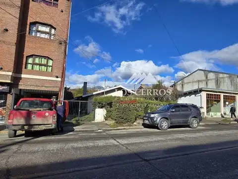 Venta de lote apto desarrollo - San Carlos de Bariloche