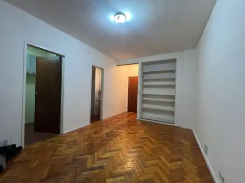 Venta Departamento 1 Amb Apto Profesional Belgrano