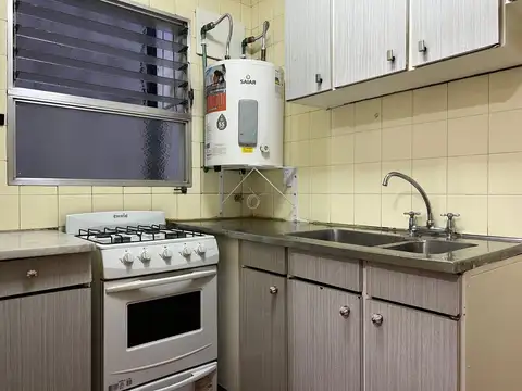 Departamento en Venta 56 años