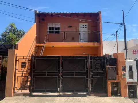 DEPARTAMENTO EN ALQUILER PLANTA ALTA