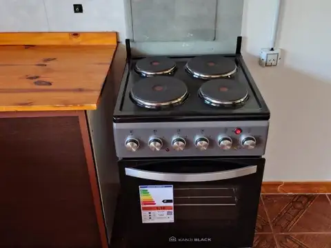 DEPARTAMENTO EN ALQUILER PLANTA ALTA