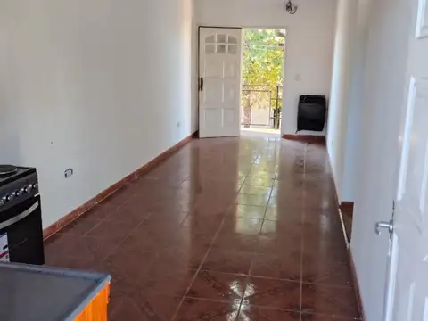 Departamento en Alquiler Permite mascota