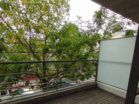 Departamento en Alquiler Apto profesional
