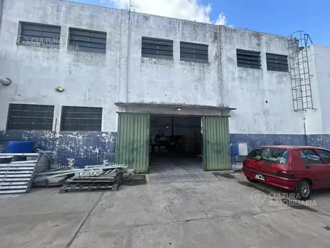 Galpon en Alquiler en Caseros, $ 3.100.000