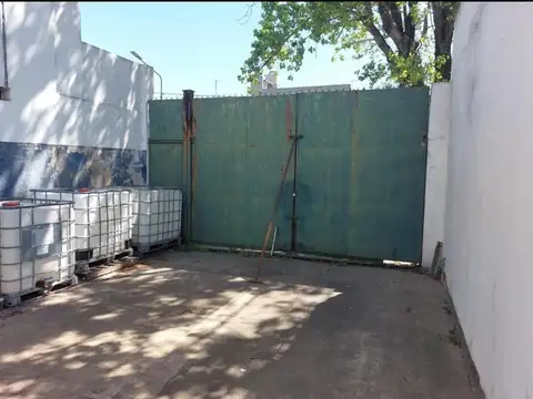 Galpon Industrial 500mts Cub - Ideal Logísitica/depósito