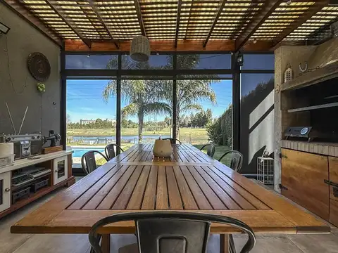 CASA EN VENTA EN 1  PLANTA EN SAN GABRIEL