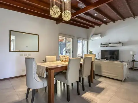 Casa en Venta 8 años
