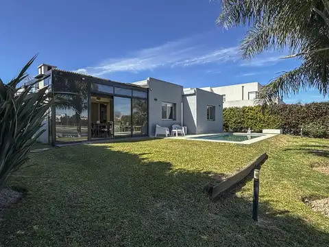 Casa en Venta en Villanueva, USD 320.000