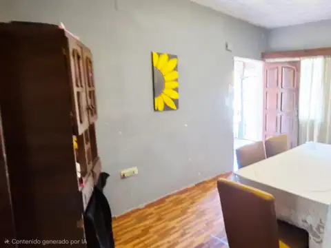 Casa en Venta de 2 dormitorios