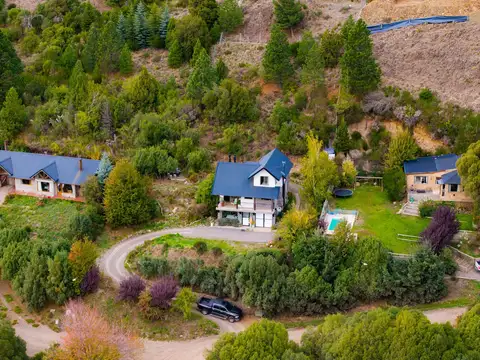 Casa en Los Faldeos de Chapelco