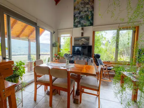 Casa en Venta en Faldeos Del Chapelco, USD 390.000