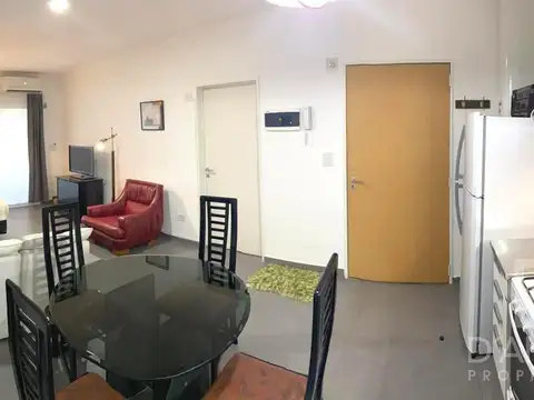 Departamento en Alquiler al Este