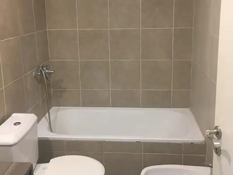 Departamento en Alquiler al Noroeste