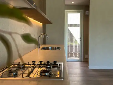 Casa en Venta 1 año