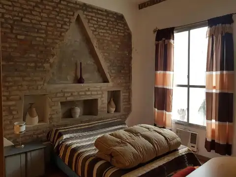 Departamento en alquiler temporario