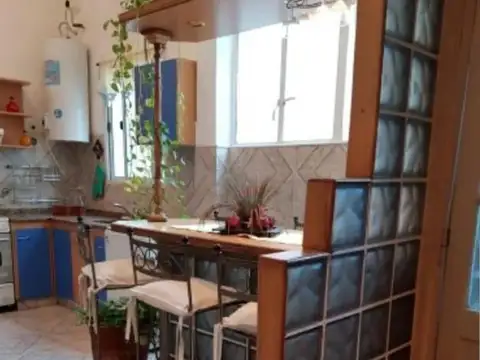 Departamento en Alquiler Temporal de 2 dormitorios