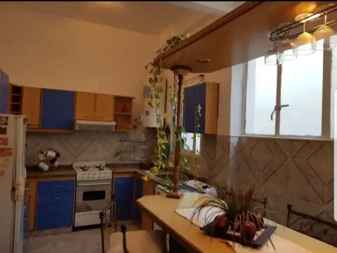 Departamento en Alquiler Temporal 40 años