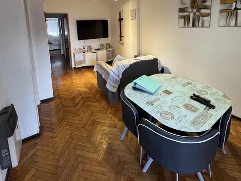 Departamento en Venta en Centro, USD 75.000