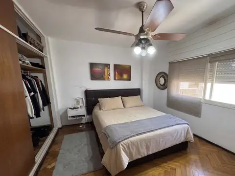 Departamento de 2 dormitorios en Rosario | Barrio Centro | Santa Fe 1428