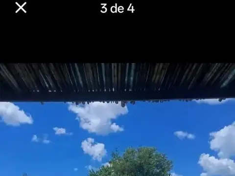 Quinta en Venta 15 años
