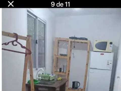 Quinta en Venta en General Rodriguez, USD 35.000