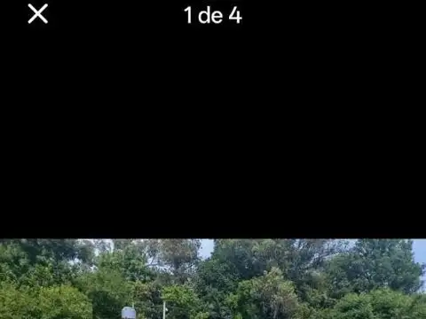 Quinta en Venta en General Rodriguez, USD 35.000