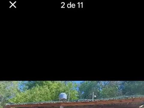 Quinta en General Rodríguez.