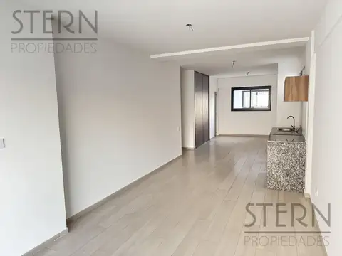 Departamento en Alquiler en Villa Crespo, CABA