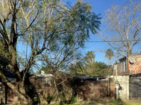 Casa en Venta en City Bell, USD 85.000