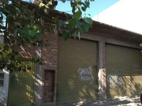 Lote  MAS galpon a terminar- V.Ballester - Gral. San Martín