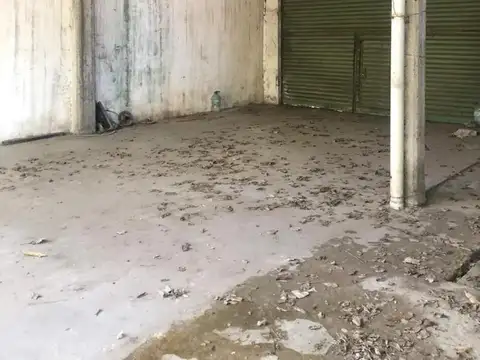 Terreno en Venta en Villa Ballester, USD 140.000