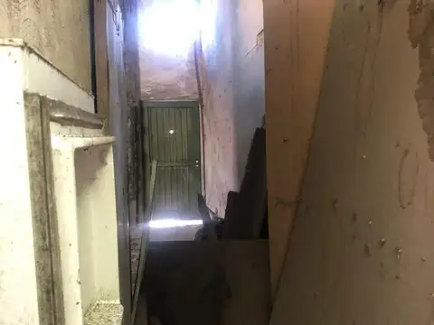 Lote  MAS galpon a terminar- V.Ballester - Gral. San Martín